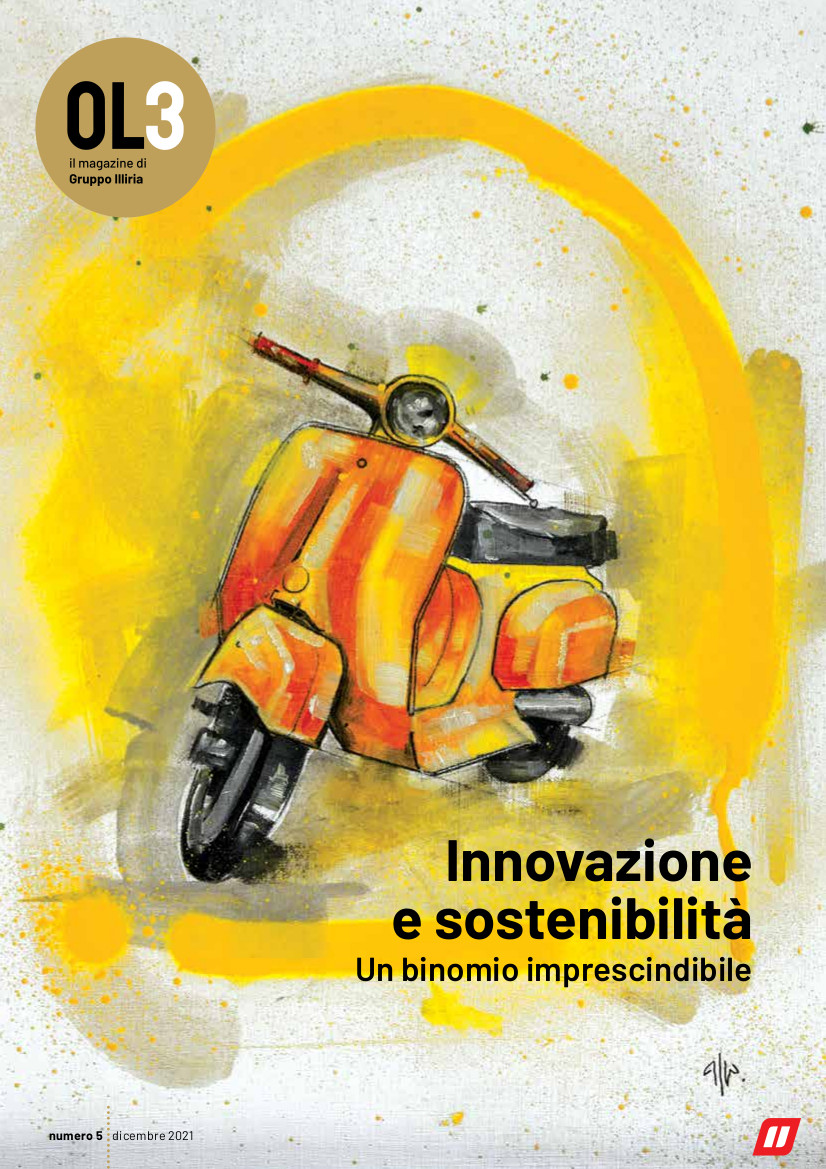 INNOVAZIONE E SOSTENIBILITÀ